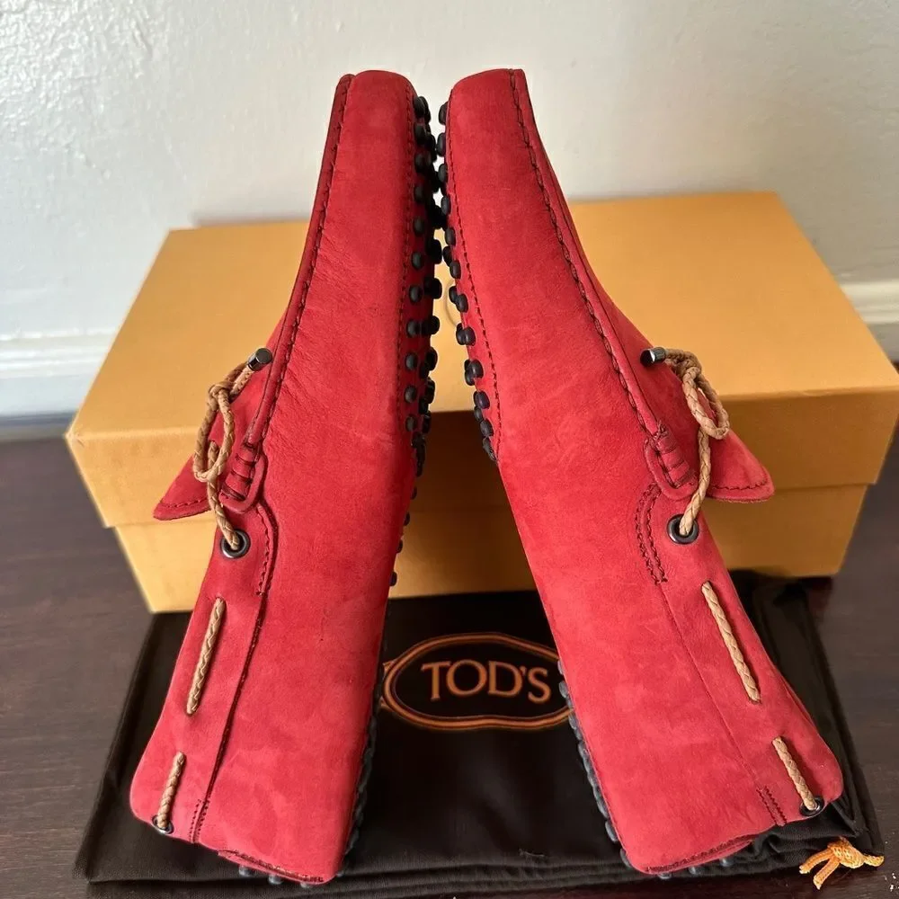 Tods size eu